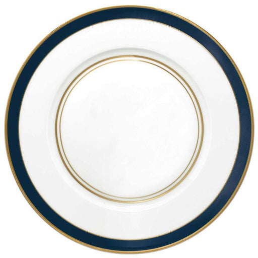 Raynaud Cristobal Marine American Dinner Plate N°1