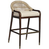 Century Furniture Curate Low Back Counter Stool Sale