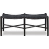 Century Furniture Curate Swing Bench