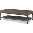 Century Furniture Curate Westport Cocktail Table