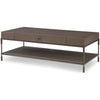 Century Furniture Curate Westport Cocktail Table