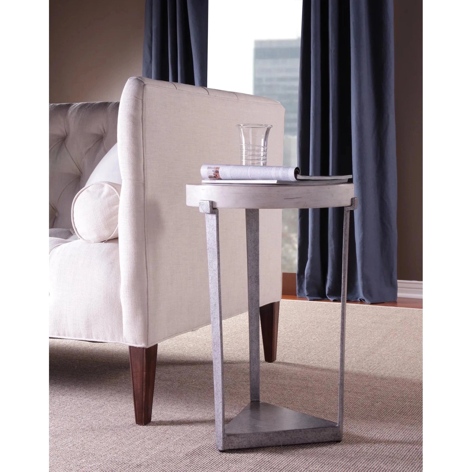 Century Furniture Curate Mojito Spot Table