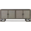 Century Furniture Curate Mackinaw 4 Door Credenza