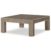 Century Furniture Curate Newport Square Coffee Table
