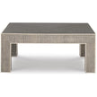 Century Furniture Curate Newport Square Coffee Table