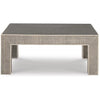 Century Furniture Curate Newport Square Coffee Table