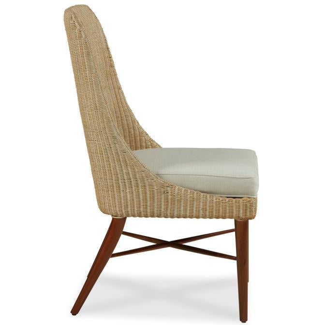 Century Furniture Curate Ingenue Side Chair Sale