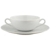 Raynaud Uni Cream Soup Saucer