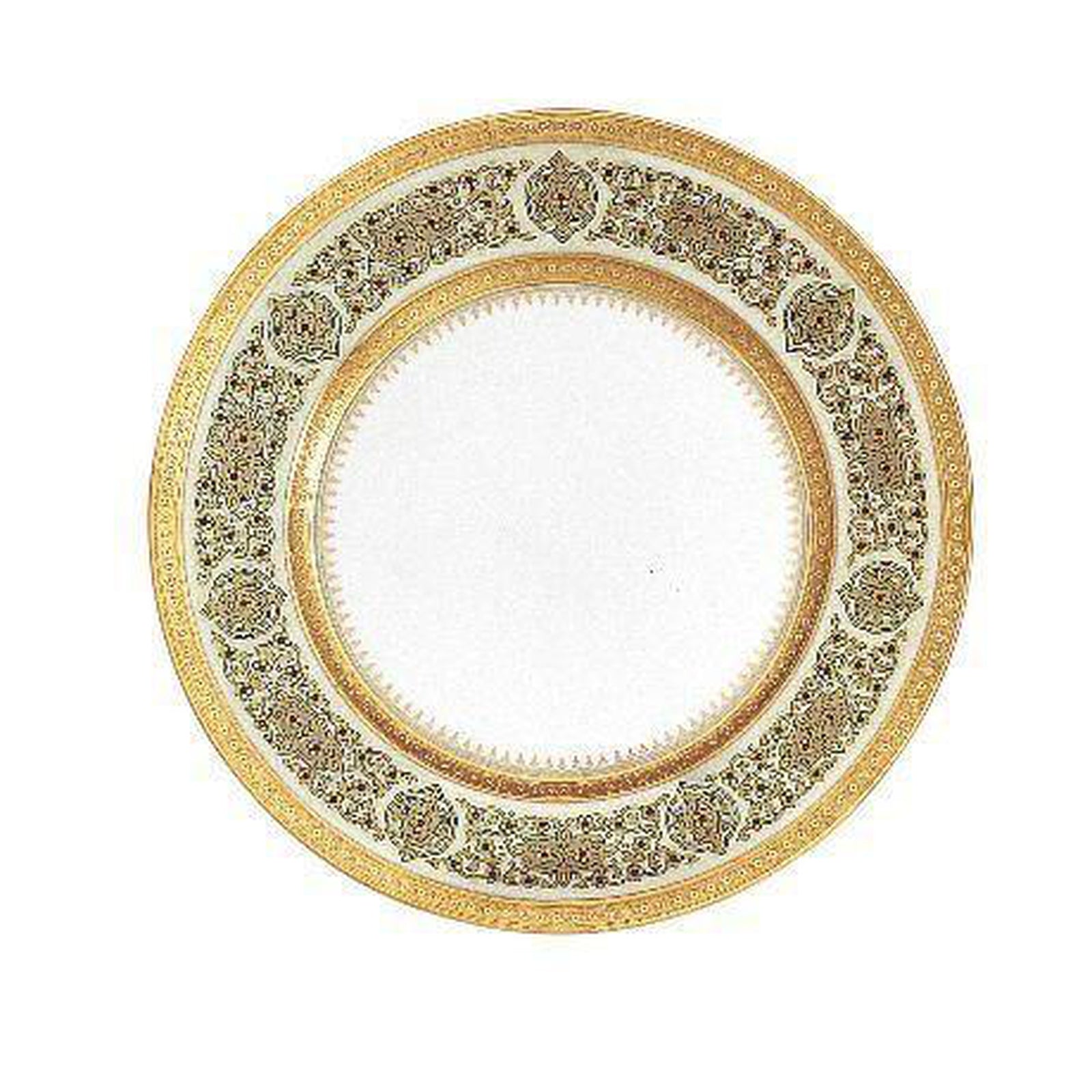 Raynaud Cyrus American Dinner Plate