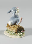 Lladro Thumper Figurine