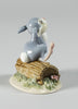 Lladro Thumper Figurine