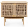 Villa & House Dante 2-Door Cabinet by Bungalow 5