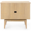 Villa & House Dante 2-Door Cabinet by Bungalow 5