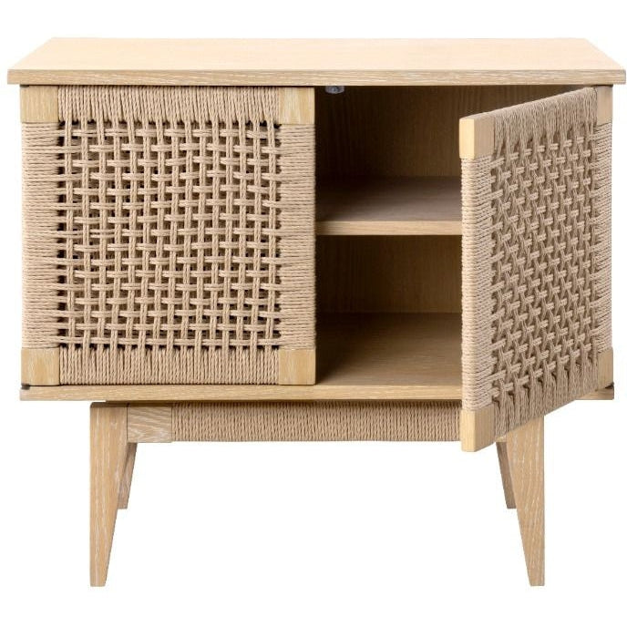 Villa & House Dante 2-Door Cabinet by Bungalow 5