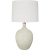 Surya Dupree DPR-001 Table Lamp