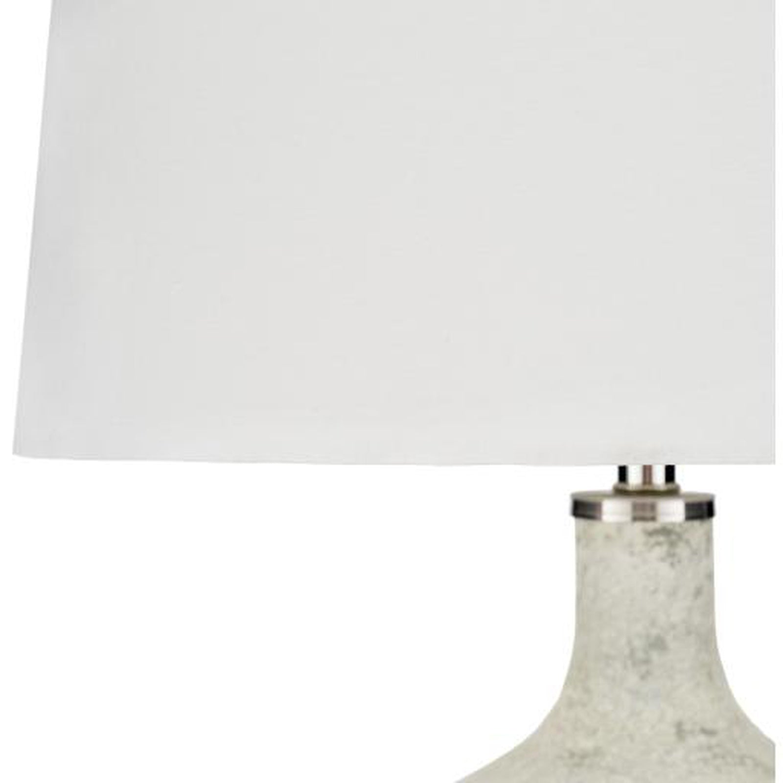 Surya Dupree DPR-001 Table Lamp