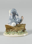 Lladro Thumper Figurine