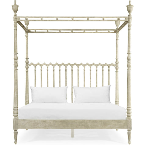 Jonathan Charles William Yeoward Morris Bed