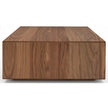 Huppe Edward Small Square Center Table 36