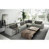 Huppe Edward Small Square Center Table 36