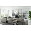 Huppe Edward Small Square Center Table 36