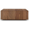 Huppe Edward Rectangular Center Table 20