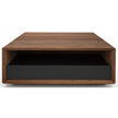 Huppe Edward Square Center Table 42