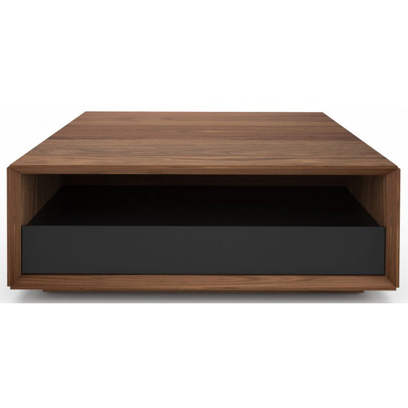 Huppe Edward Square Center Table 42