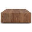 Huppe Edward Square Center Table 42