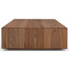 Huppe Edward Square Center Table 42