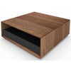 Huppe Edward Square Center Table 42