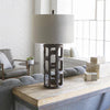 Surya Egerton EGE-100 Table Lamp