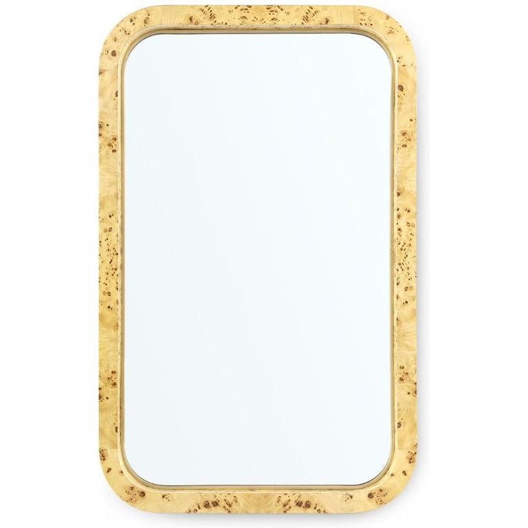 Villa & House Emil Mirror by Bungalow 5