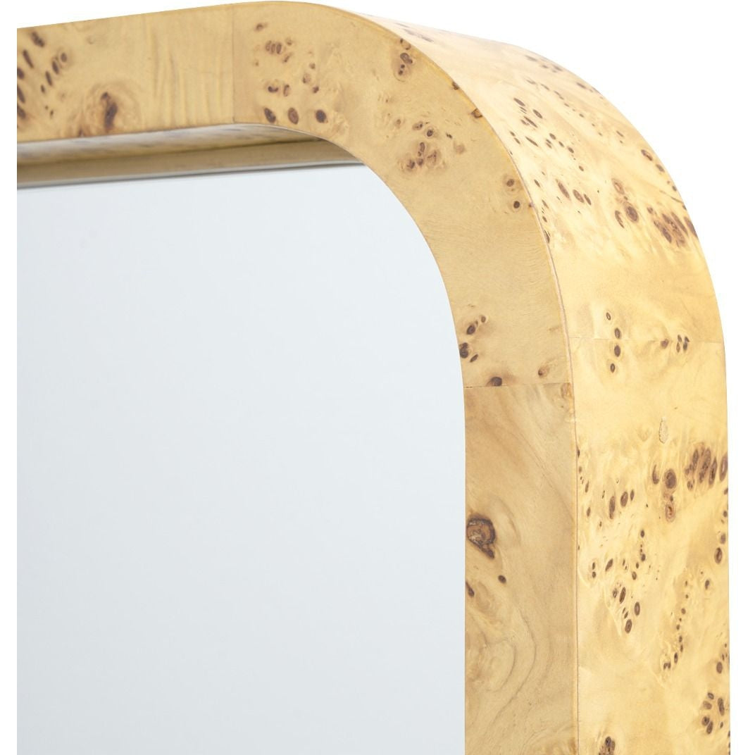 Villa & House Emil Mirror by Bungalow 5