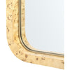 Villa & House Emil Mirror by Bungalow 5