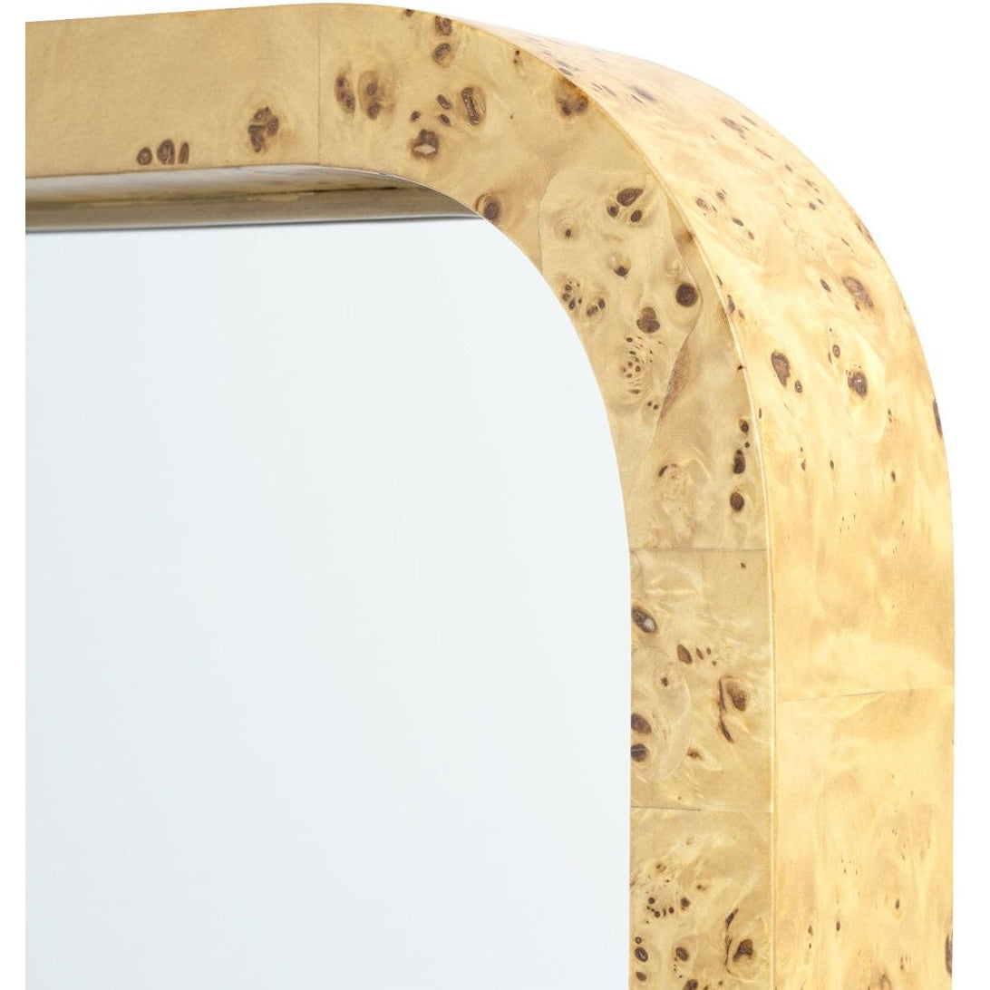 Villa & House Emil Mirror by Bungalow 5