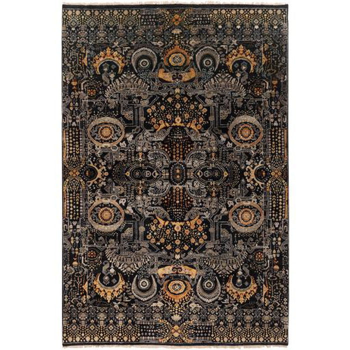 Surya Empress EMS-7000 Rug