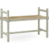 Jonathan Charles William Yeoward Bellingham Country Grey Single Bench