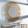 Surya Errol Mirror