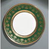 Raynaud Eugenie Green Salad Cake Plate