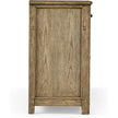 Jonathan Charles Eon Rustic French Server