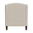 Hooker Upholstery Lark Chaise