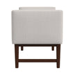 Hooker Upholstery Renzo Bench