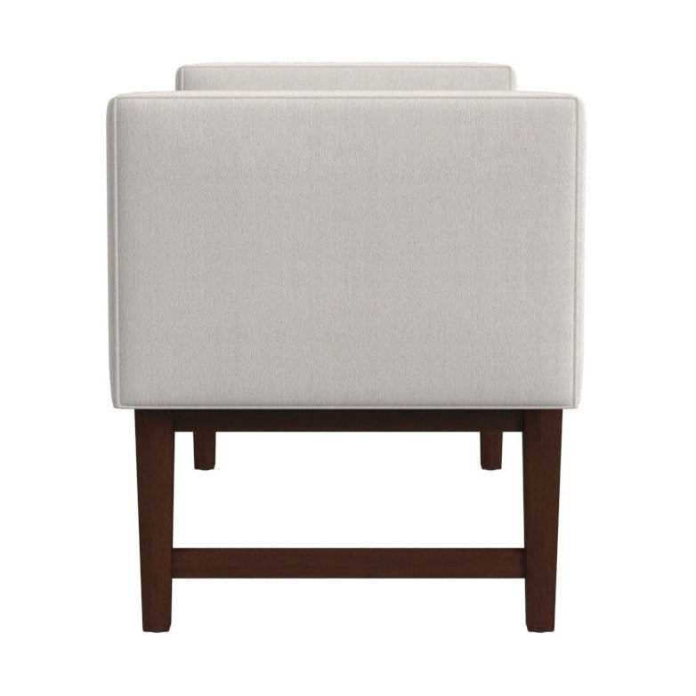 Hooker Upholstery Renzo Bench