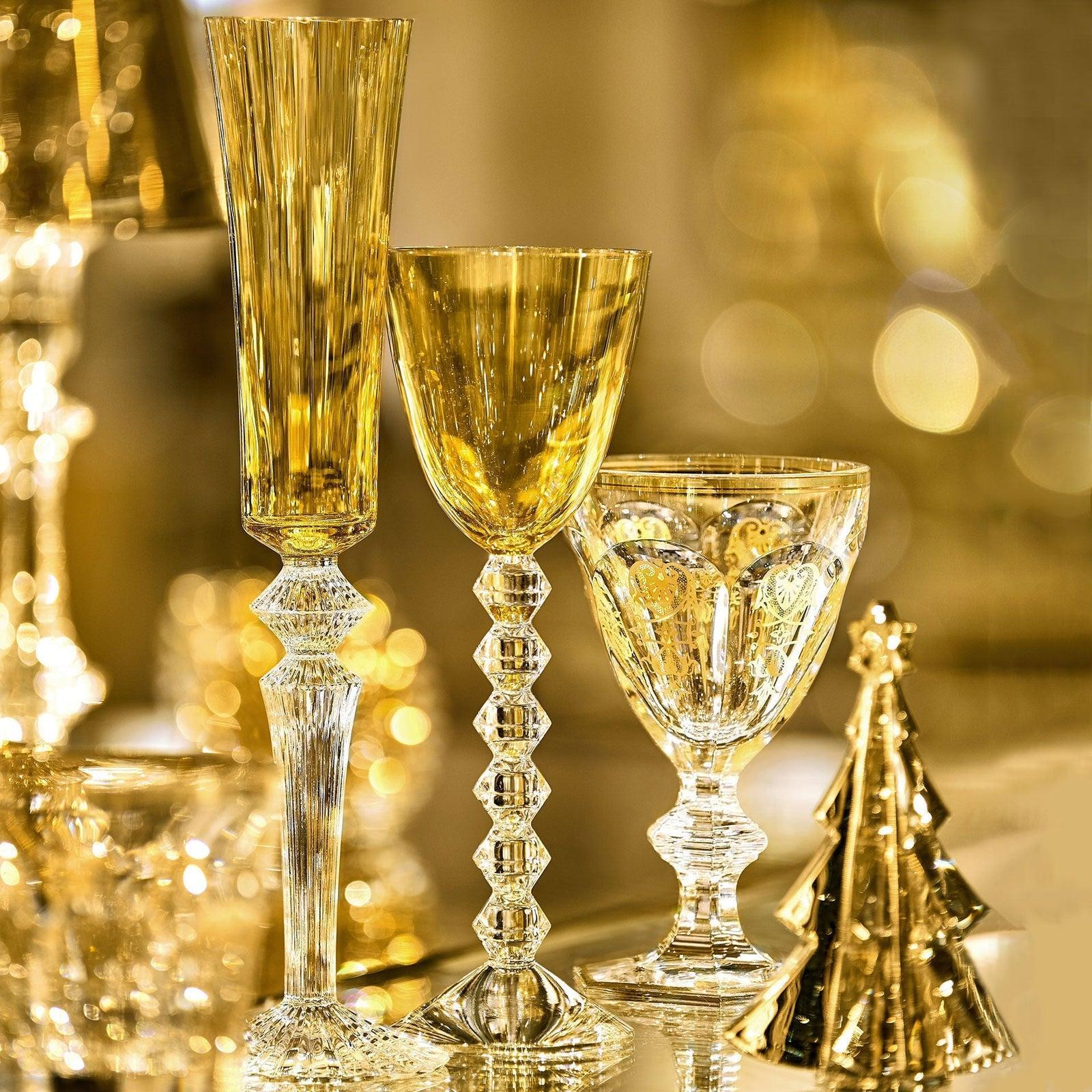 Baccarat Mille Nuits Flutissimo - Set of 2