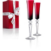 Baccarat Mille Nuits Flutissimo - Set of 2