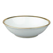 Raynaud Fontainebleau Or Bone Dish