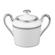 Raynaud Fontainebleau Platinum Sugar Bowl