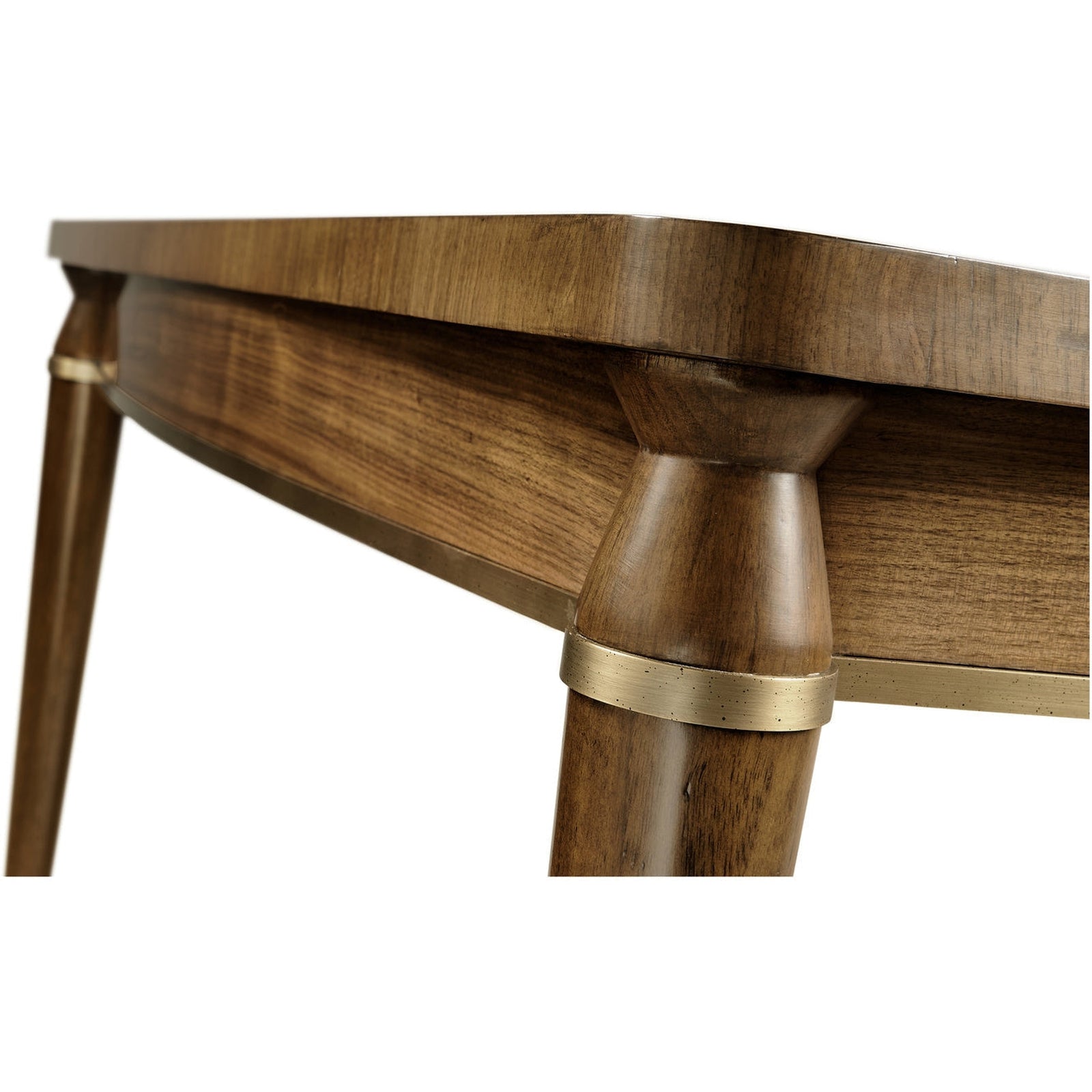 Jonathan Charles Toulouse Dining Table