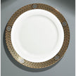 Raynaud Don Giovanni Salad Cake Plate